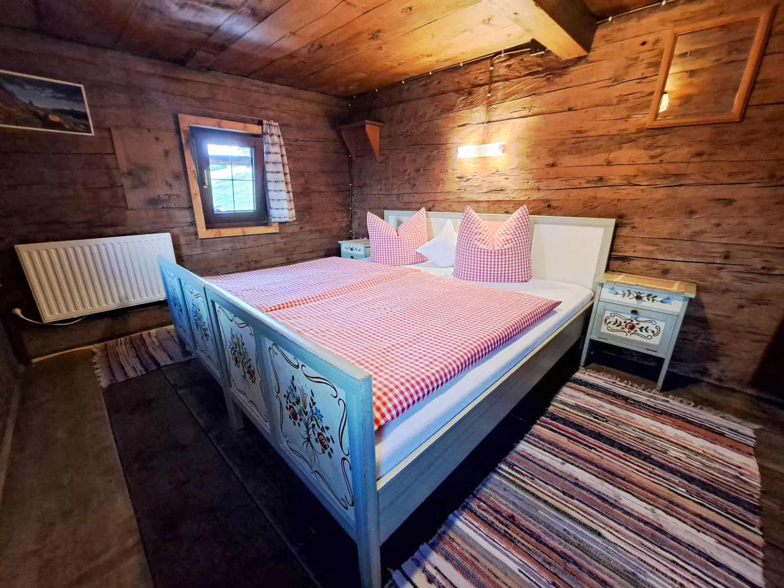 Lippnerhütte-Binnen