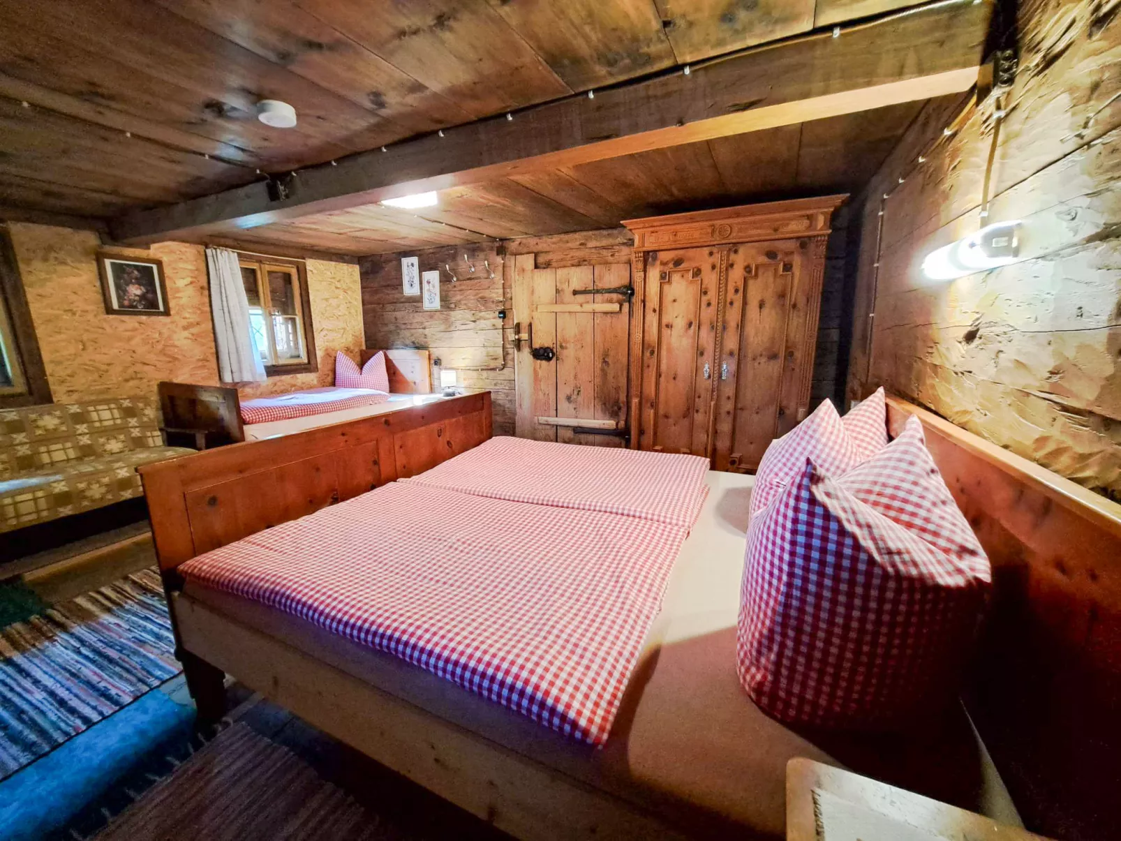Lippnerhütte-Binnen