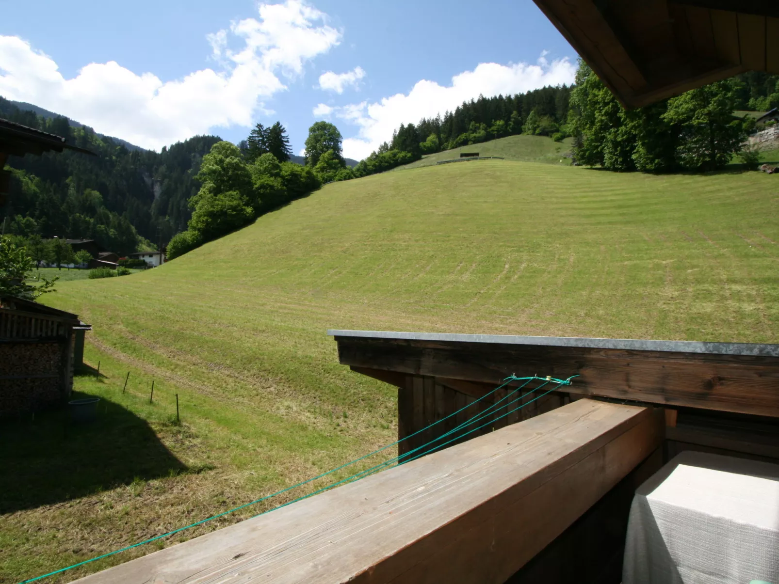 Schusterhäusl-Buiten