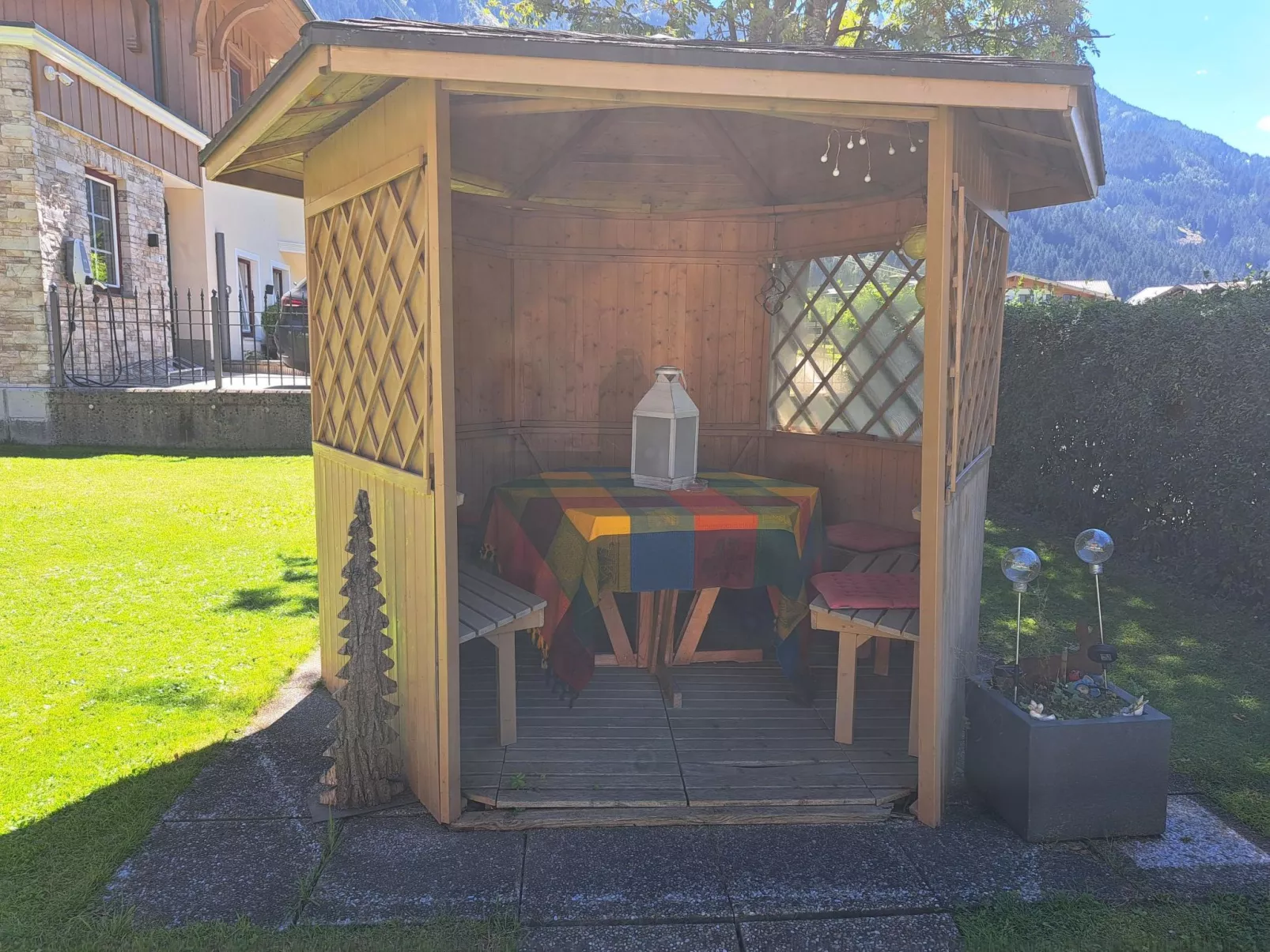 Wegscheider-Buiten