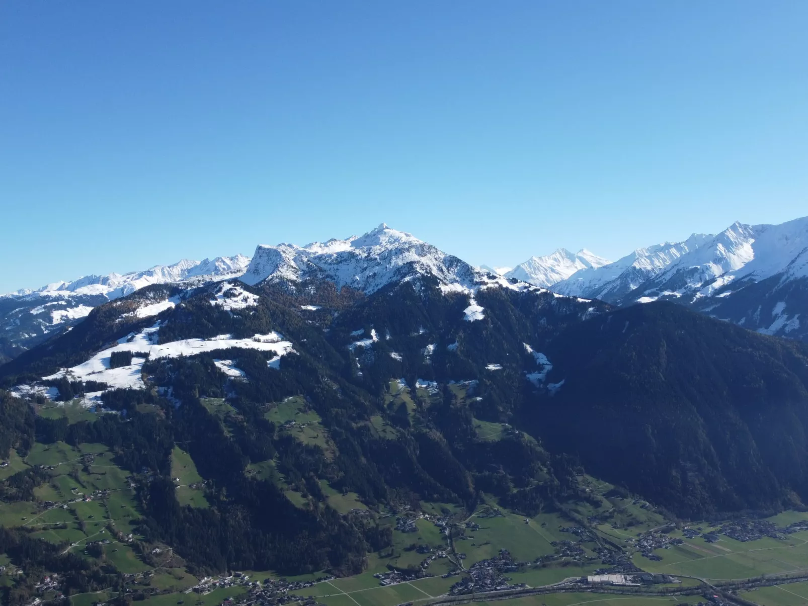 Nasenalmhütte-Buiten