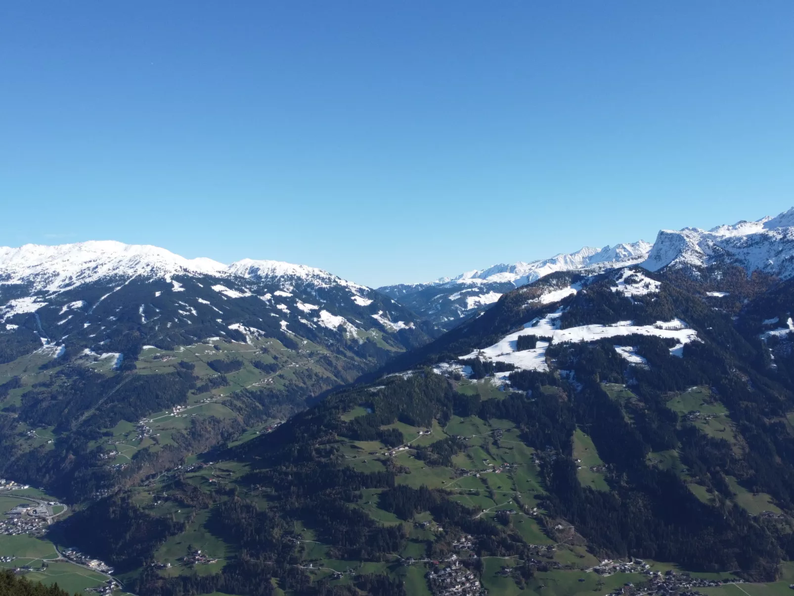 Nasenalmhütte-Buiten