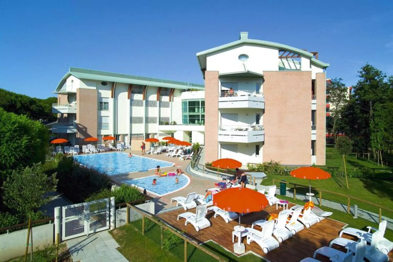 Holiday resort Parco e Acacie, Bibione Pineda-B5