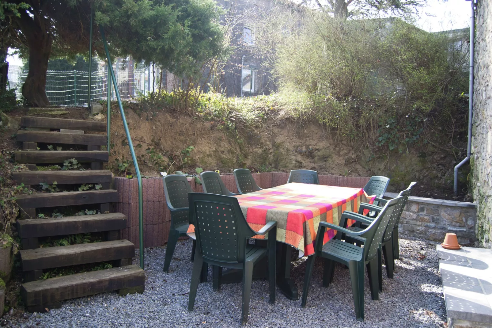 La Comène 2