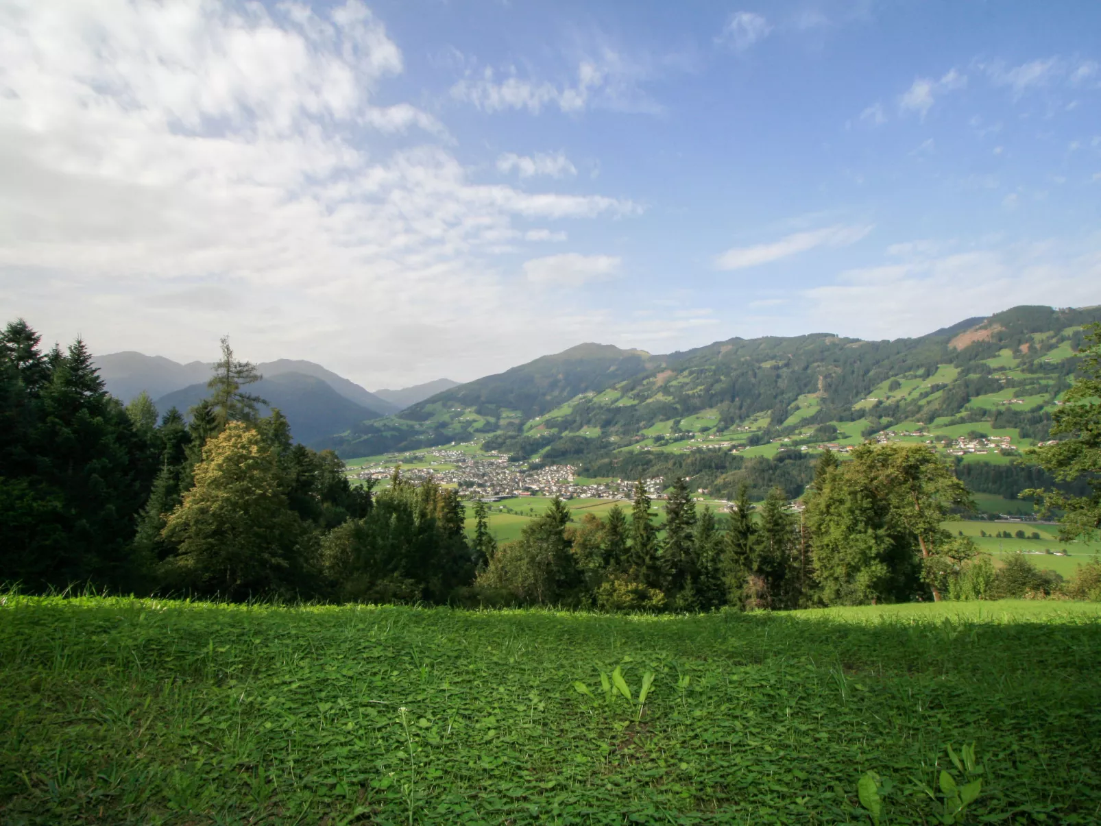 Mäuerlhof-Buiten