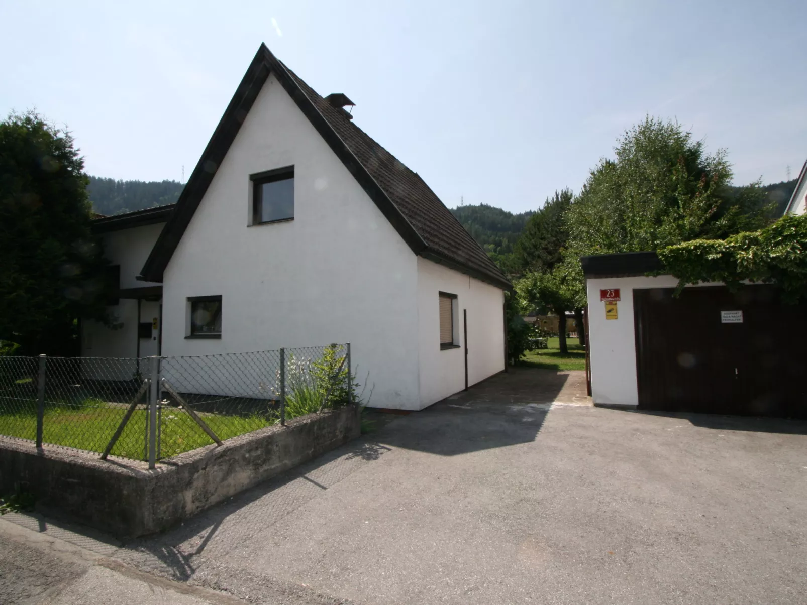 Diwani home stay Innsbruck-Buiten