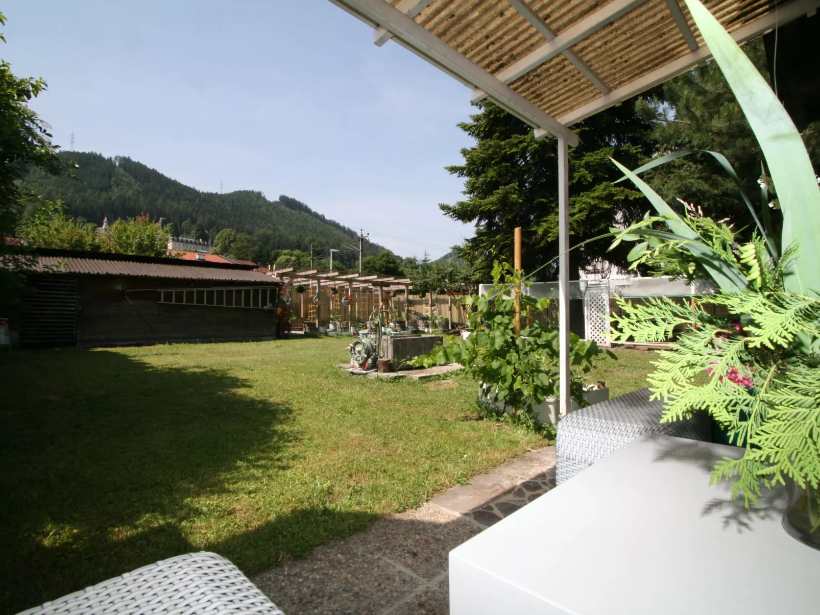 Diwani home stay Innsbruck-Buiten