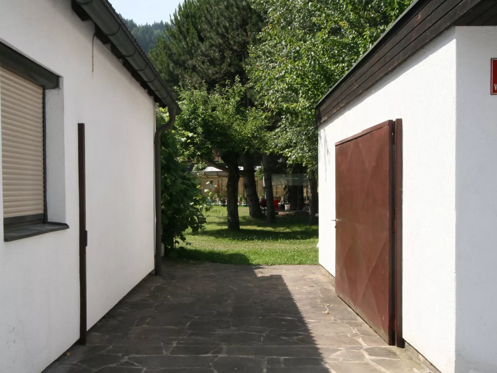 Diwani home stay Innsbruck-Buiten