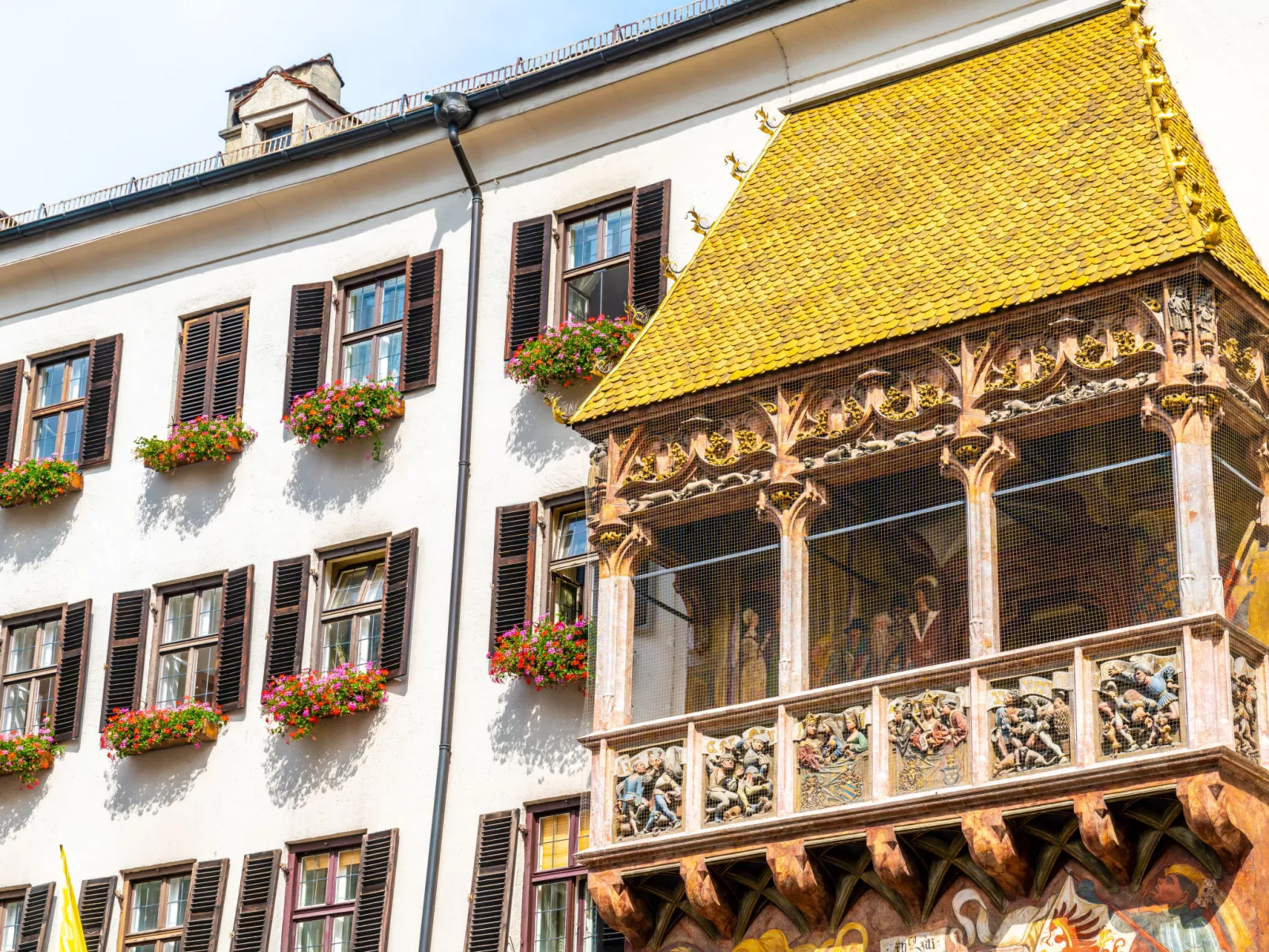 Diwani home stay Innsbruck-Omgeving