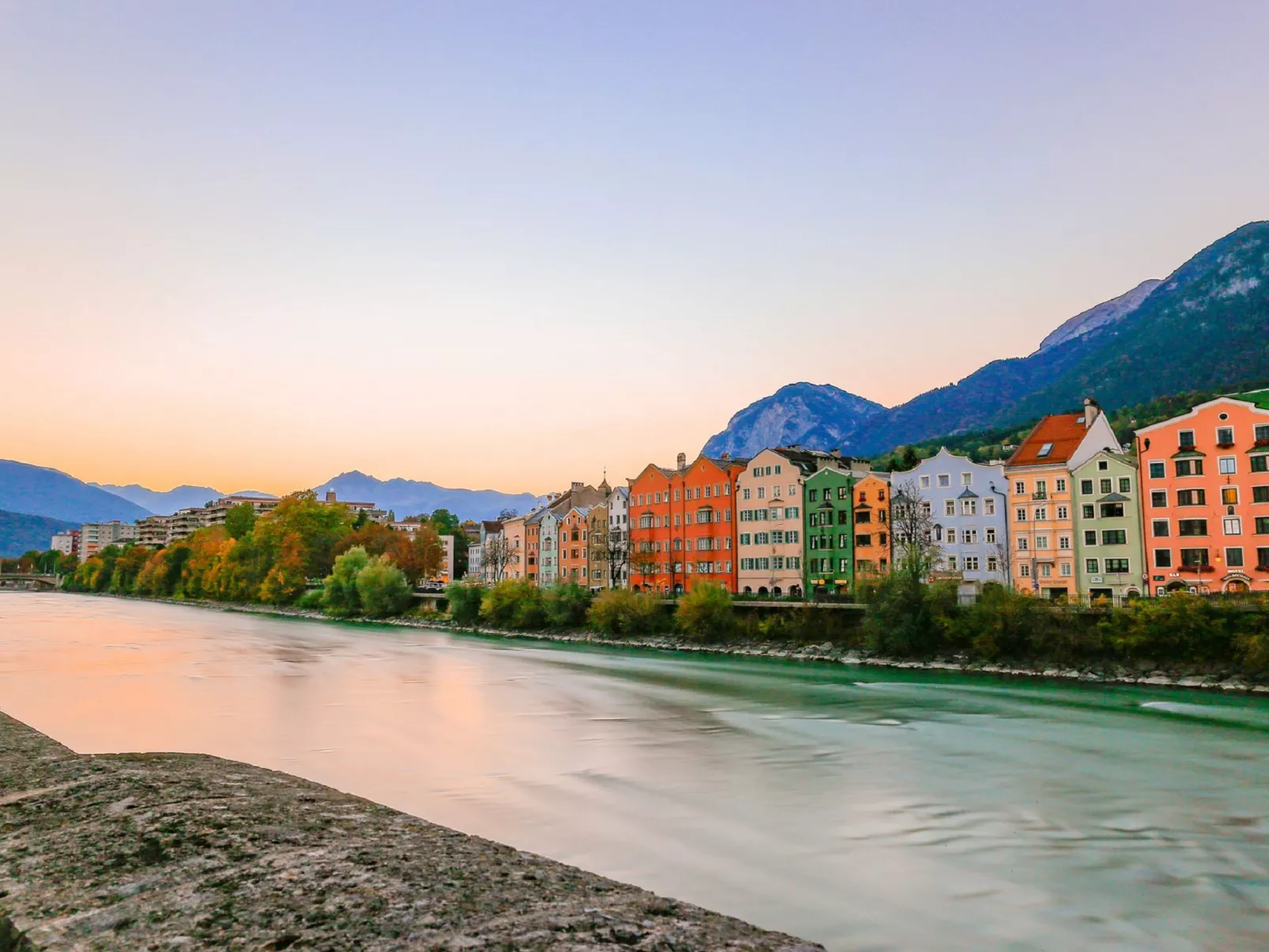 Diwani home stay Innsbruck-Omgeving