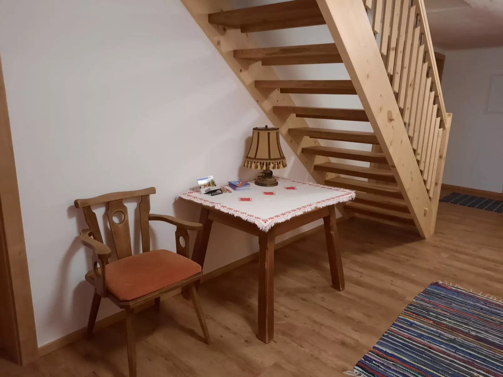 Apartment Althaus-Binnen