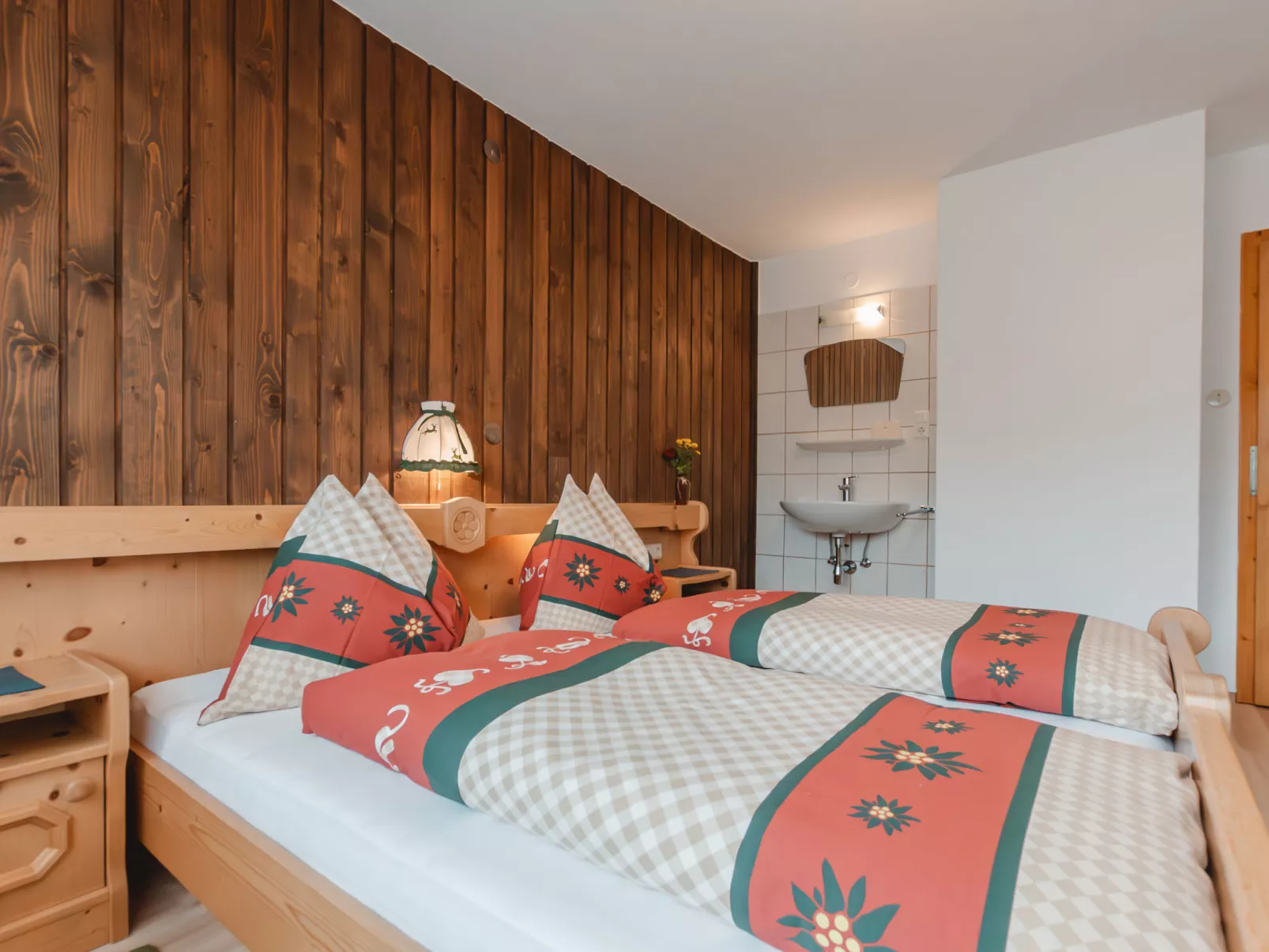 Apartment Taubenstein-Binnen