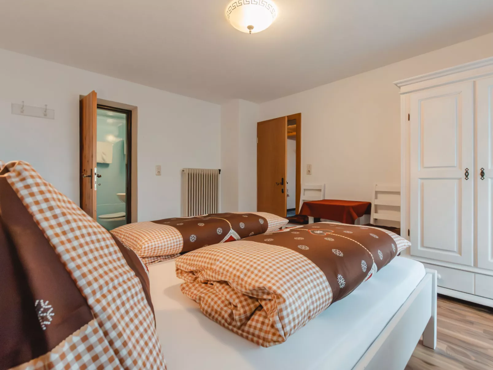 Apartment Taubenstein-Binnen