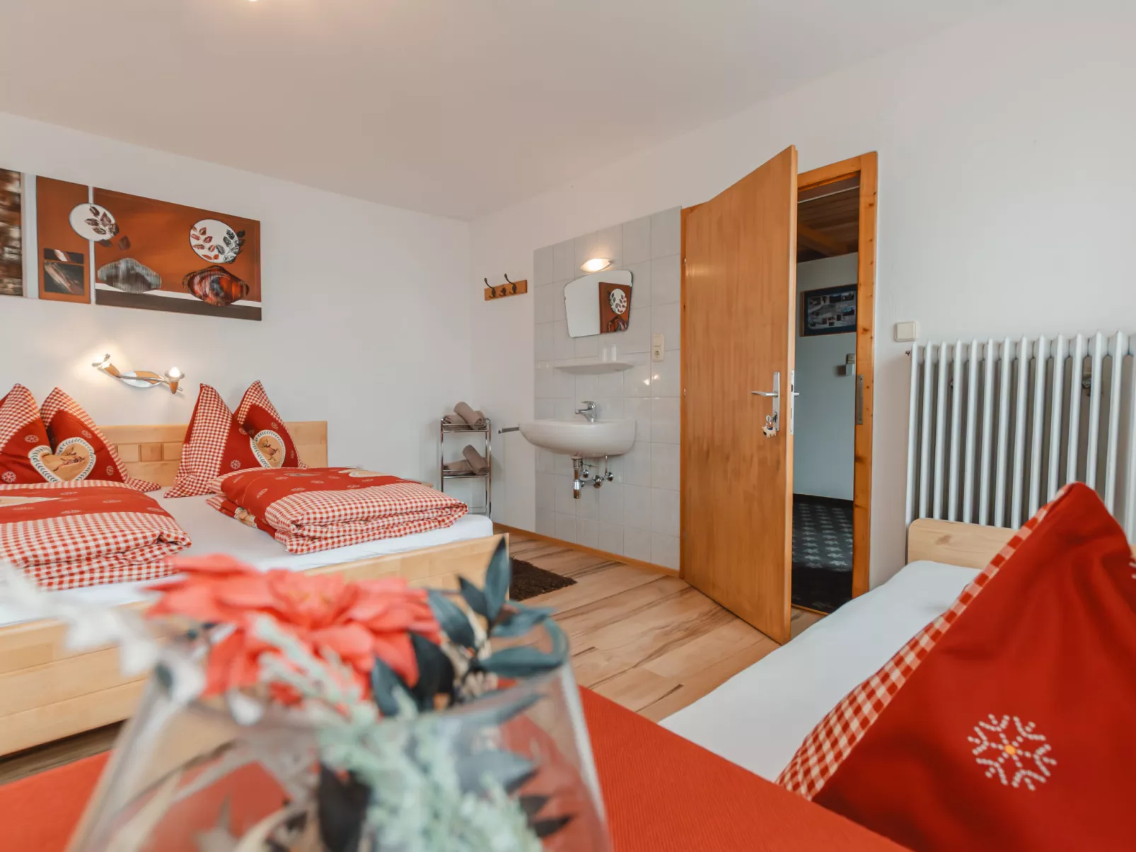 Apartment Taubenstein-Binnen
