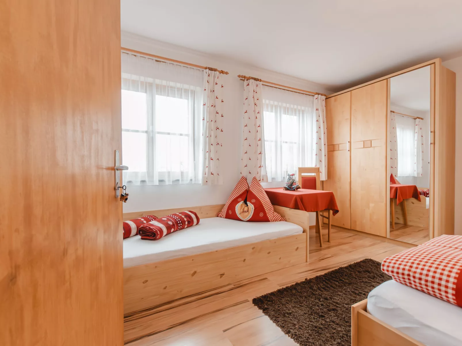 Apartment Taubenstein-Binnen