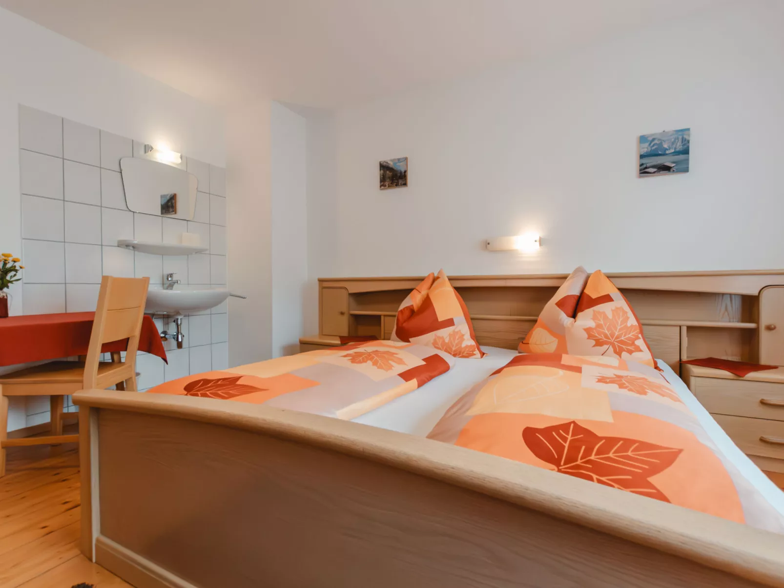 Apartment Taubenstein-Binnen