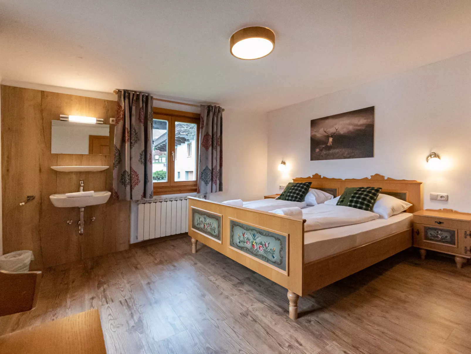 Haus Weickl-Binnen