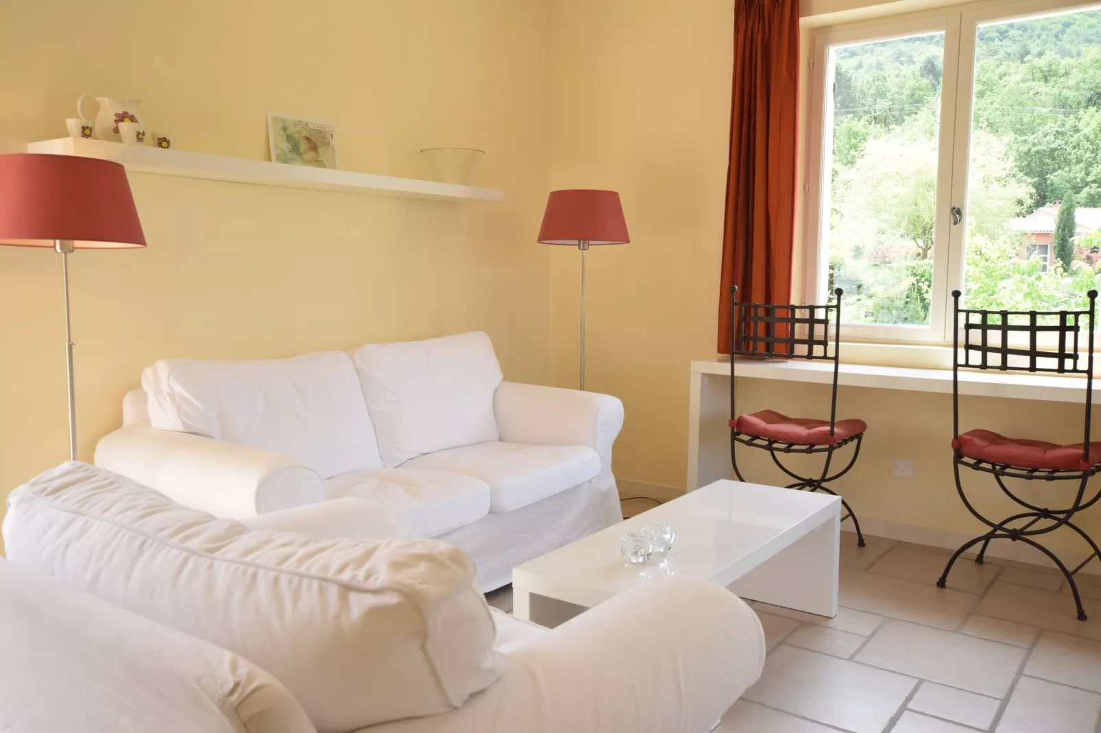 Appartement - MONTBRUN-LES-BAINS