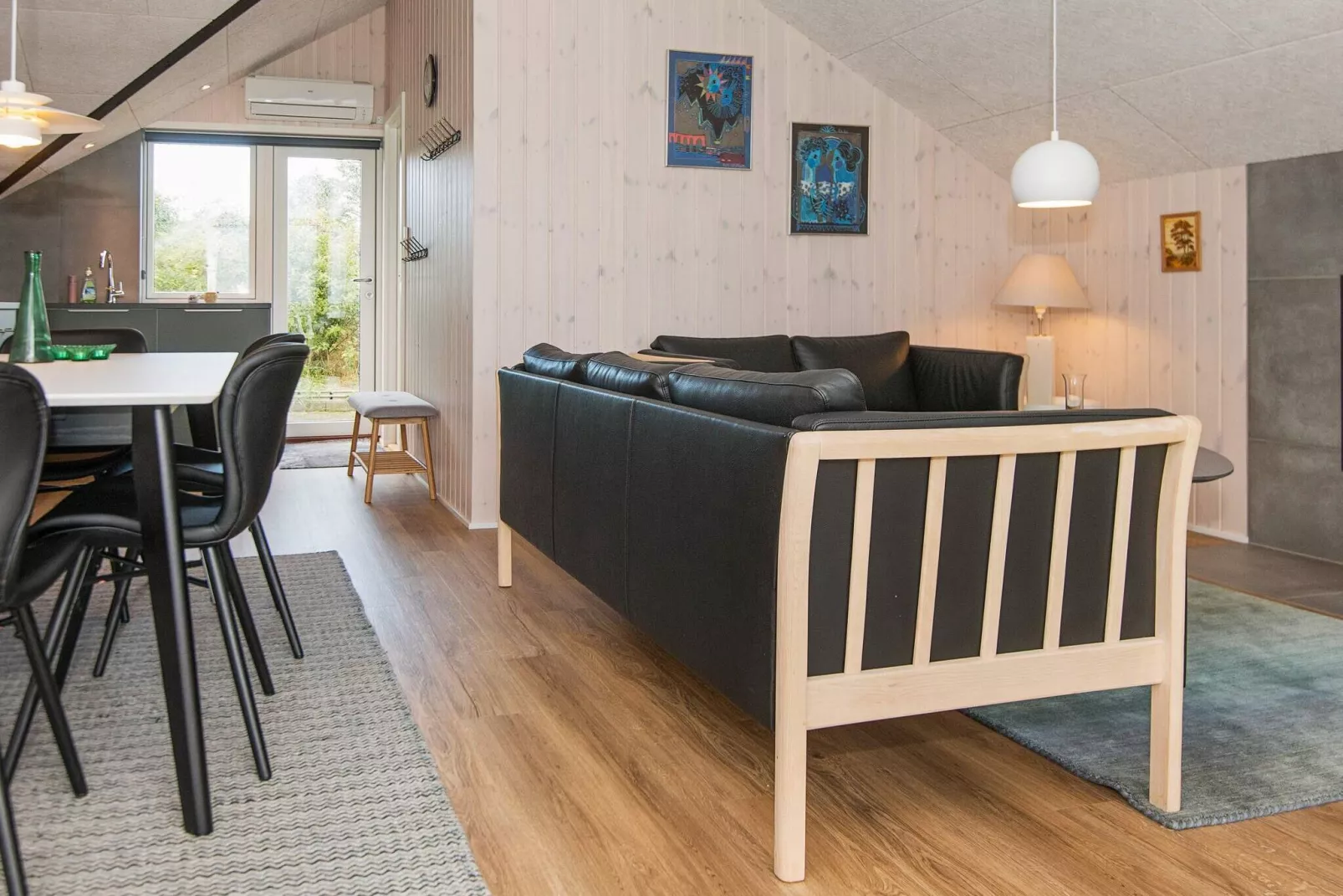 5 persoons vakantie huis in Ulfborg-Binnen