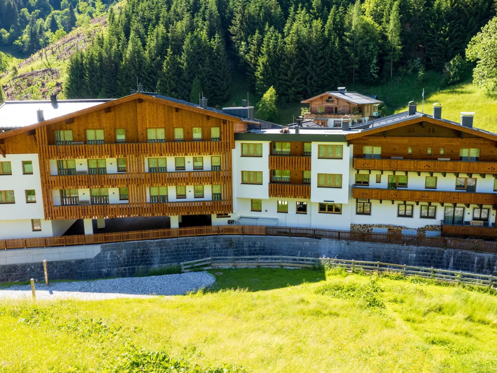 3 Raum Typ Hochkönig-Buiten