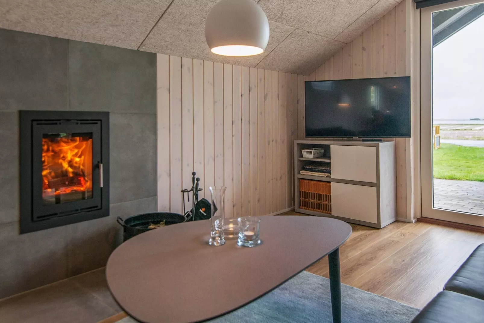5 persoons vakantie huis in Ulfborg-Binnen