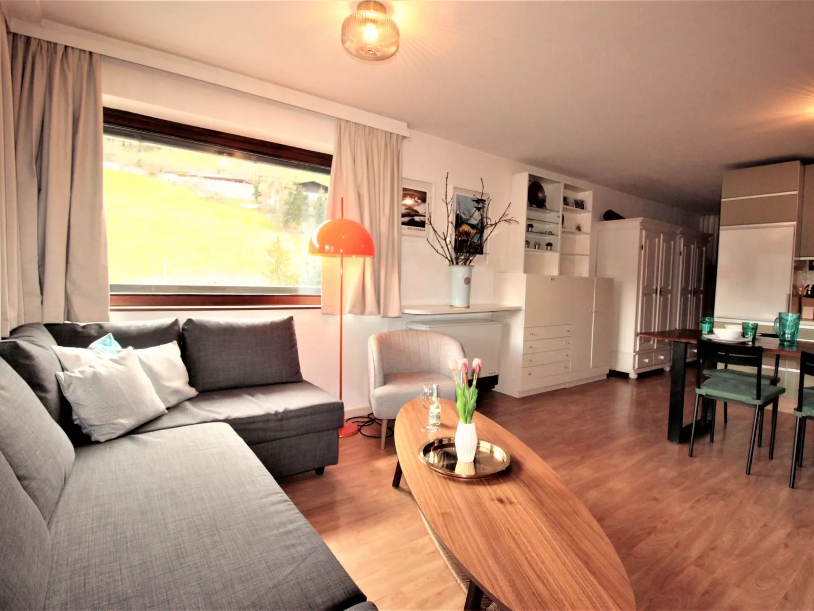Haus Achenstrasse-Binnen