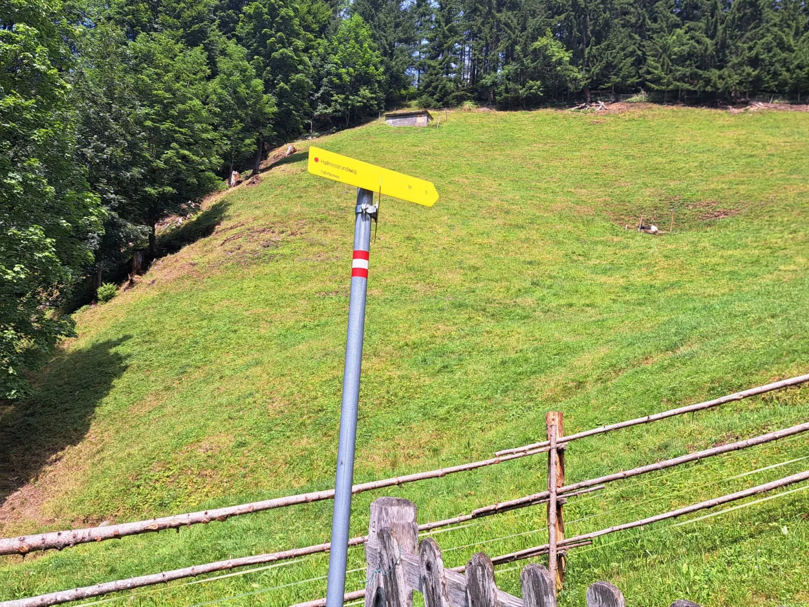 Dachstein-Buiten