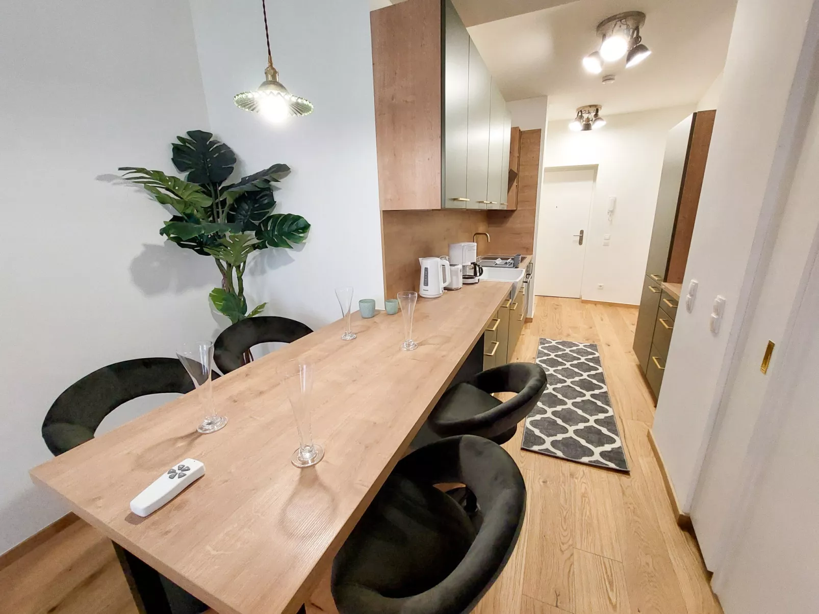 Premium Apartment Maria Hilf 1-Binnen