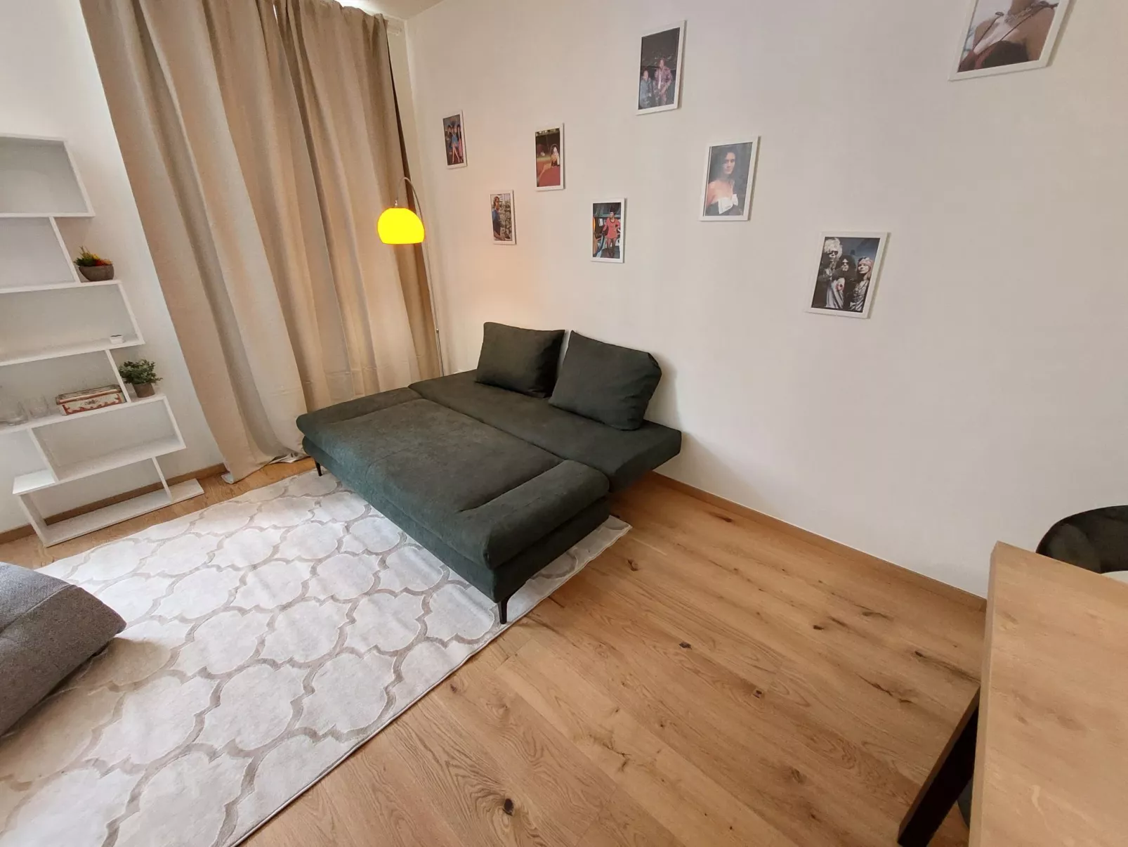 Premium Apartment Maria Hilf 1-Binnen