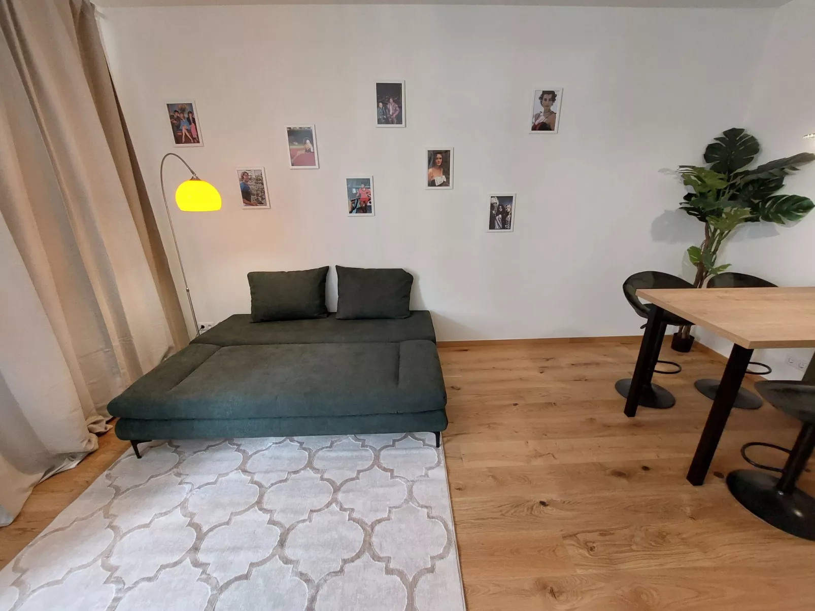 Premium Apartment Maria Hilf 1-Binnen