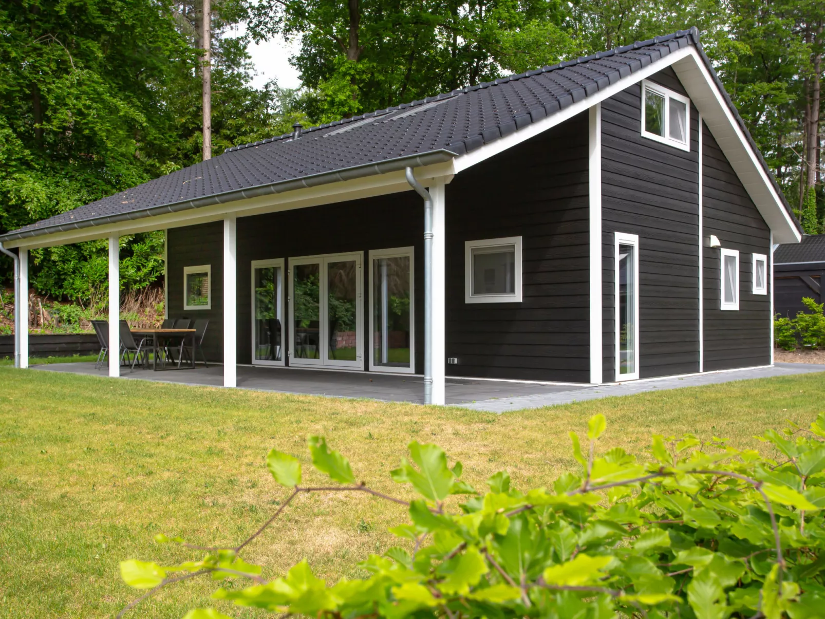 De Thijmse Berg-Buiten