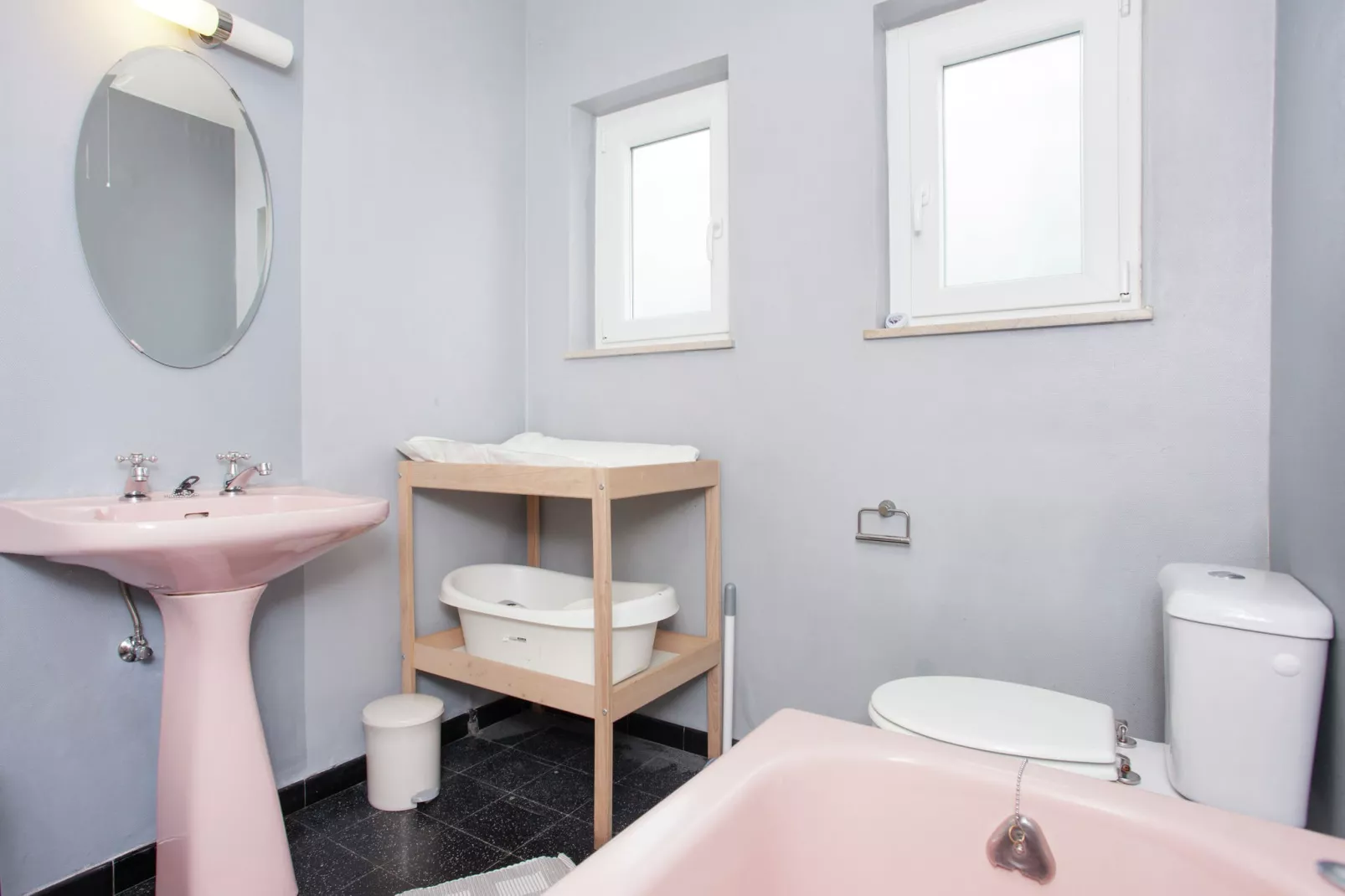 Le Cawet-Badkamer