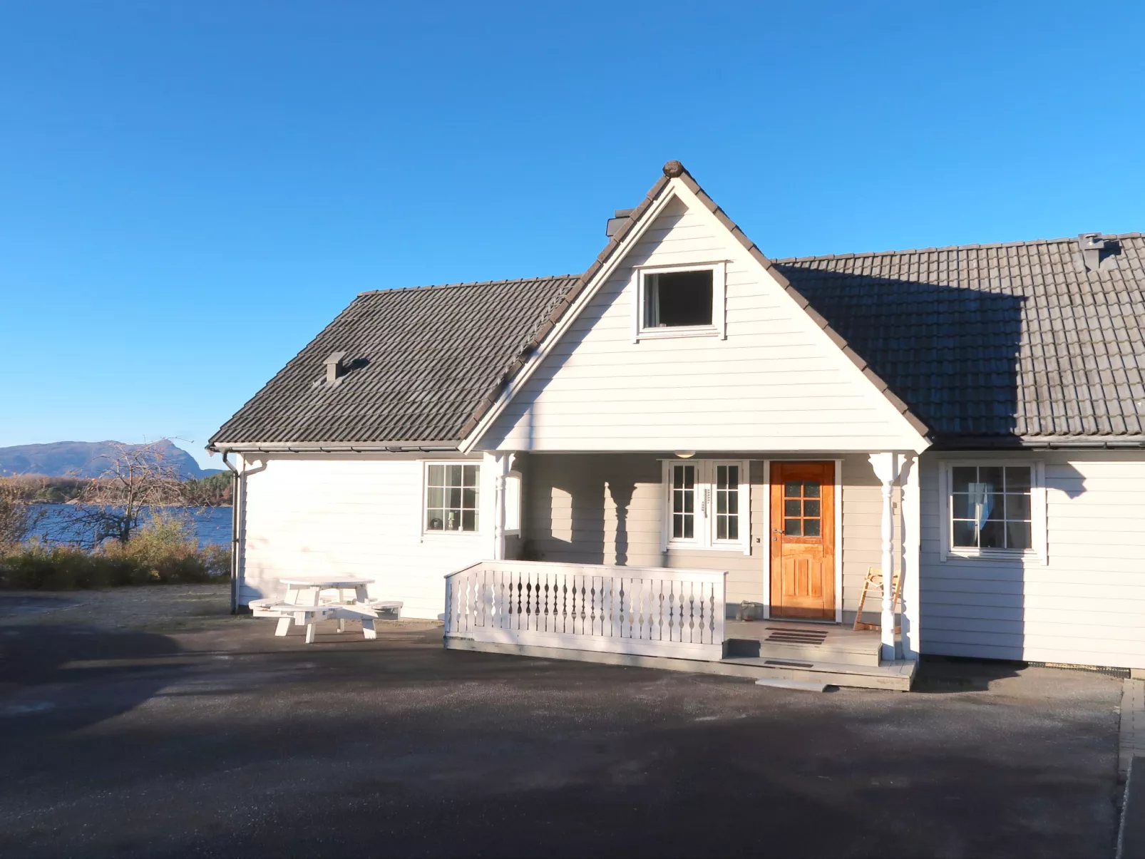 Seievika-Buiten