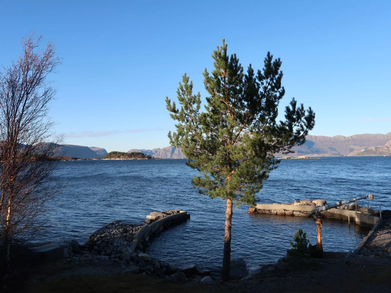 Seievika-Buiten