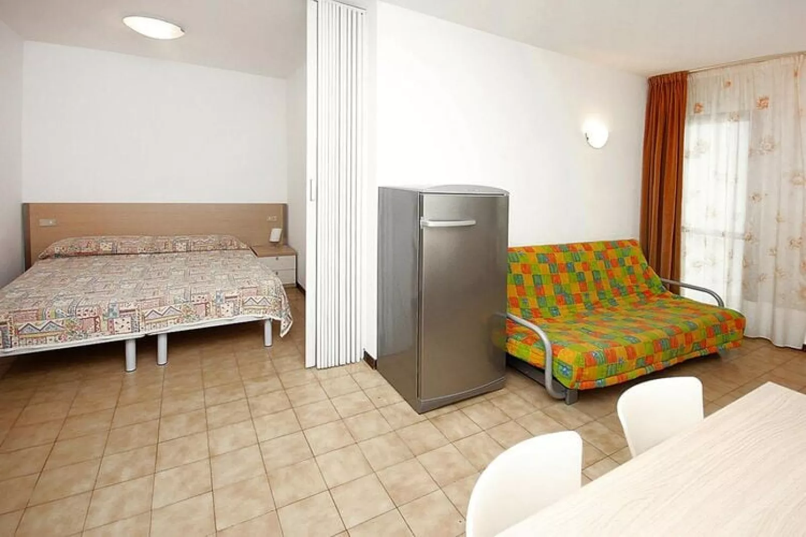 Residence Olimpo Lignano Sabbiadoro-A4