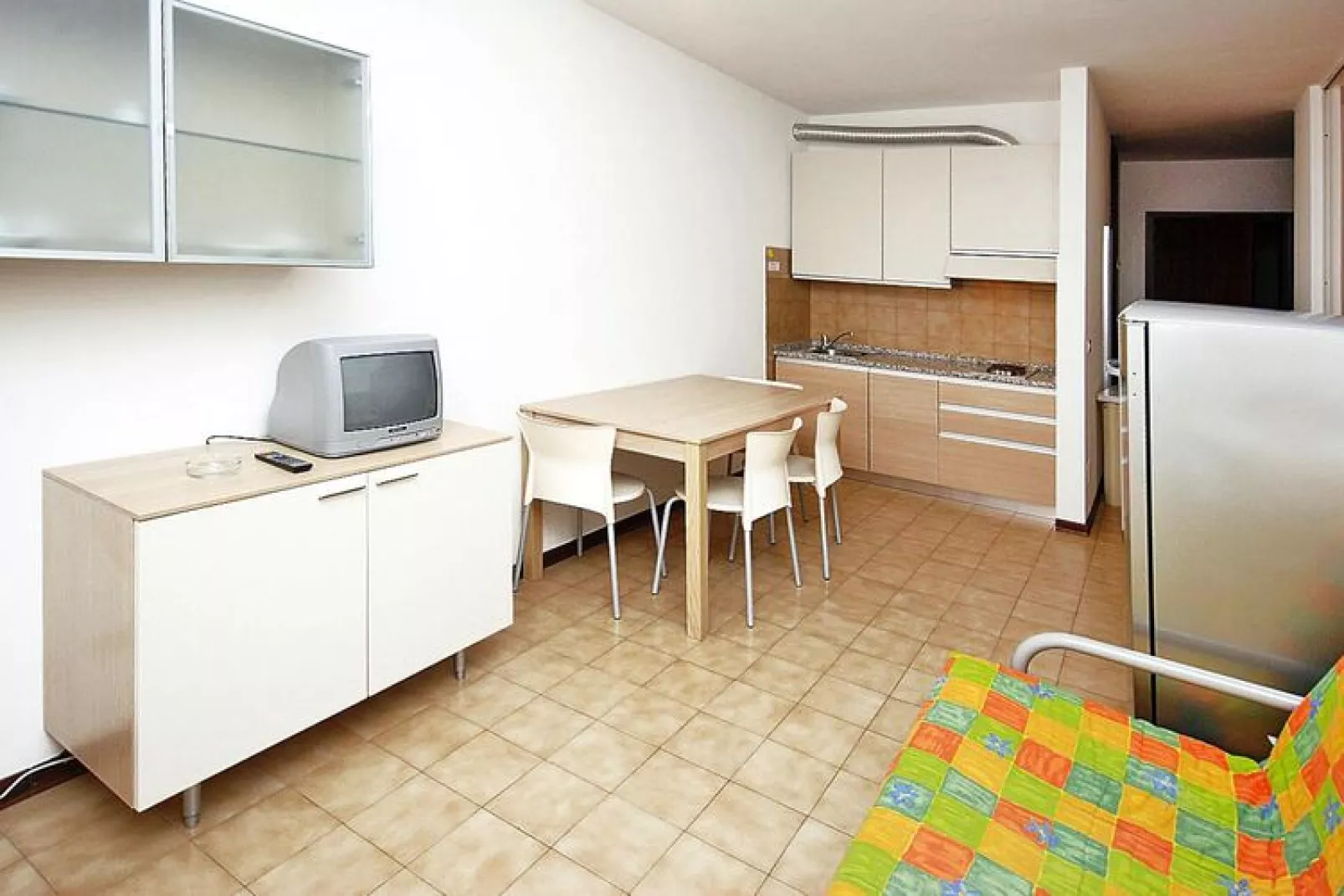 Residence Olimpo Lignano Sabbiadoro-A4