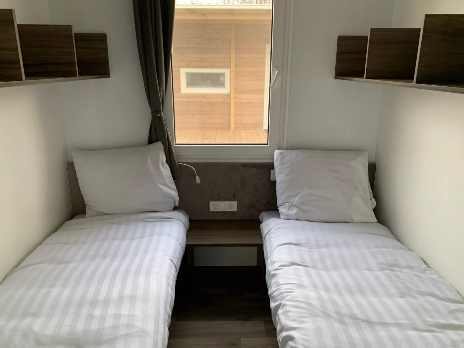 Cottage 4-Binnen