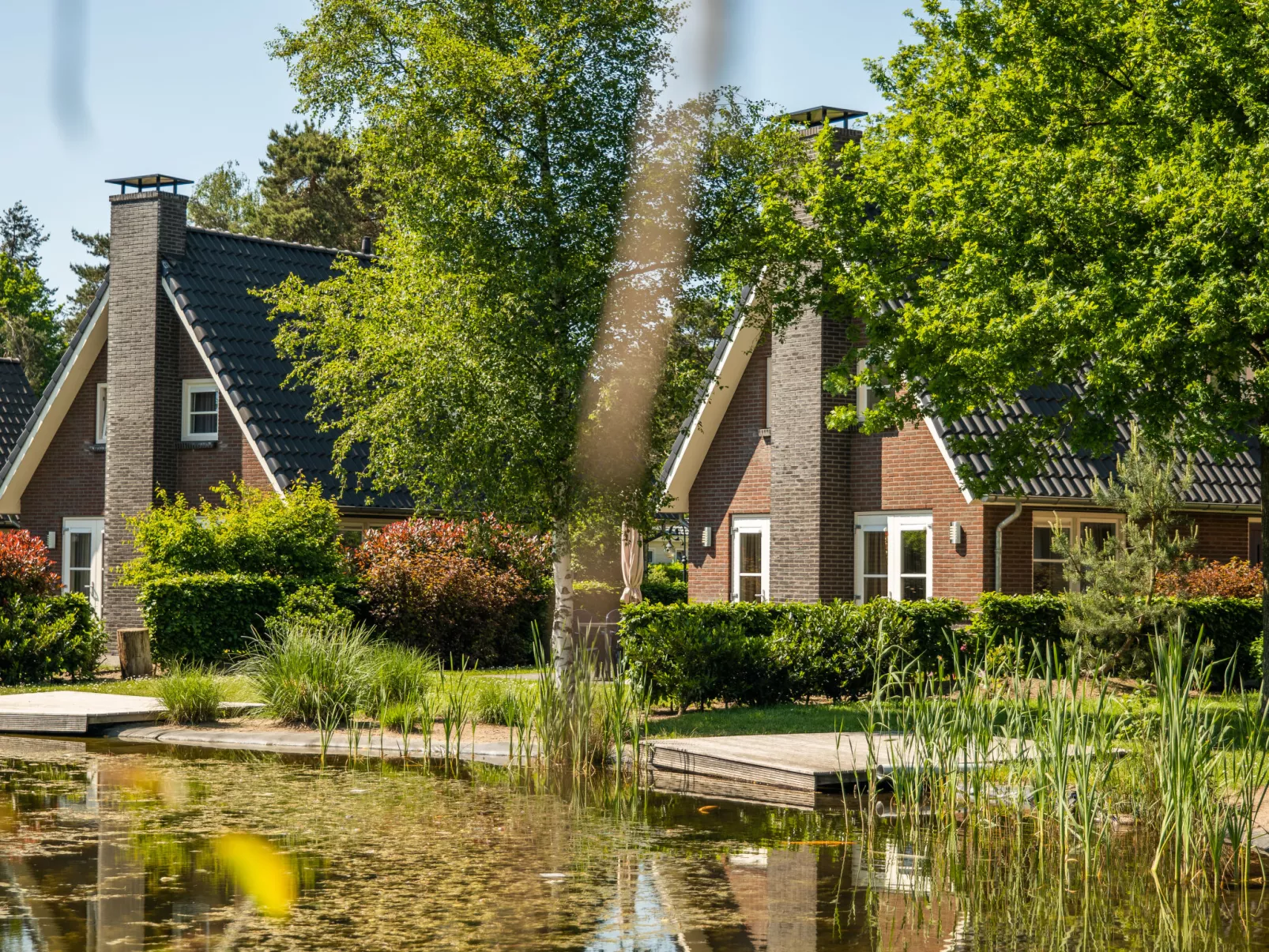 Boekhorst l'etage 12-Buiten