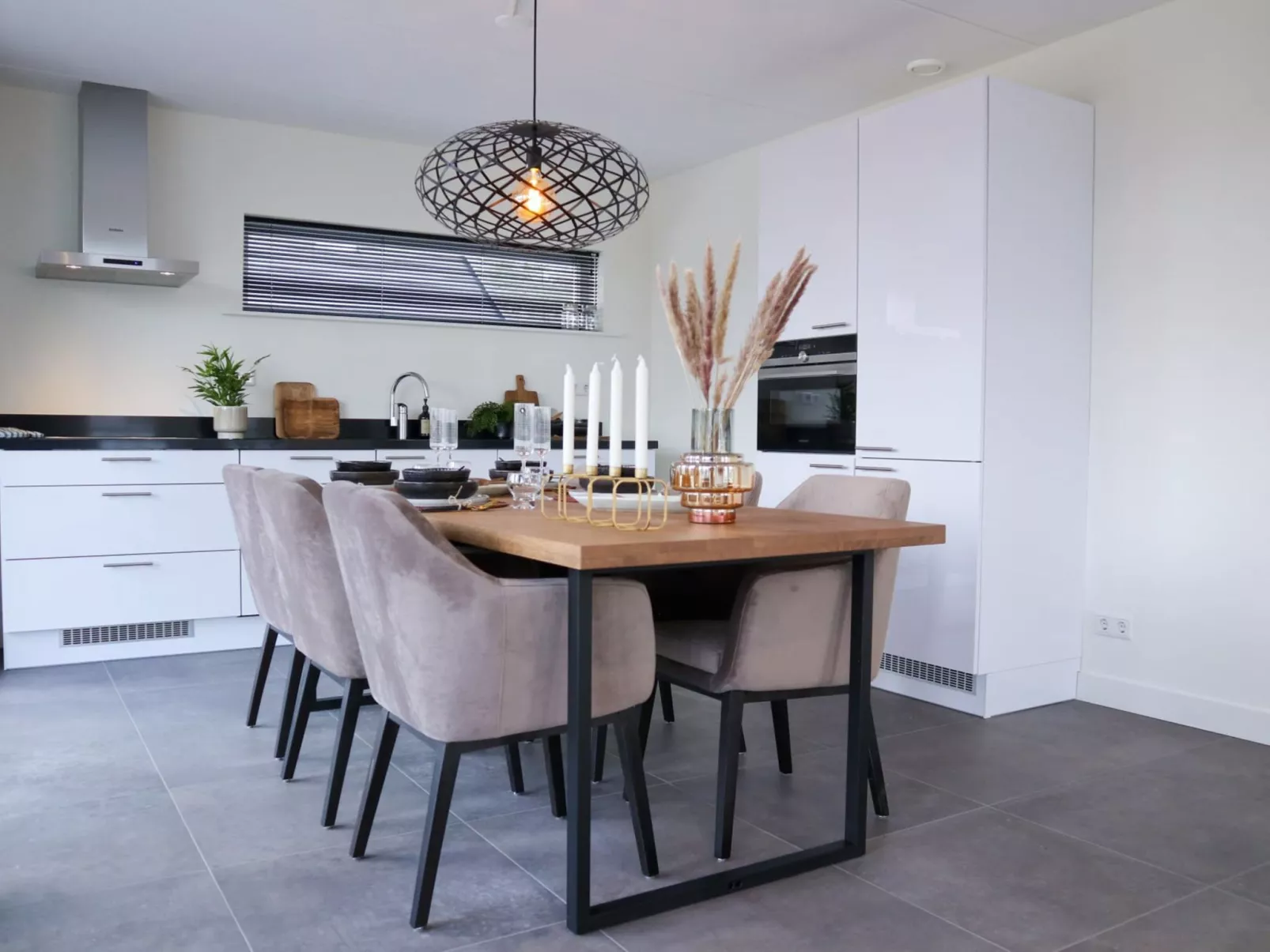 Villa Wellness 4-Binnen