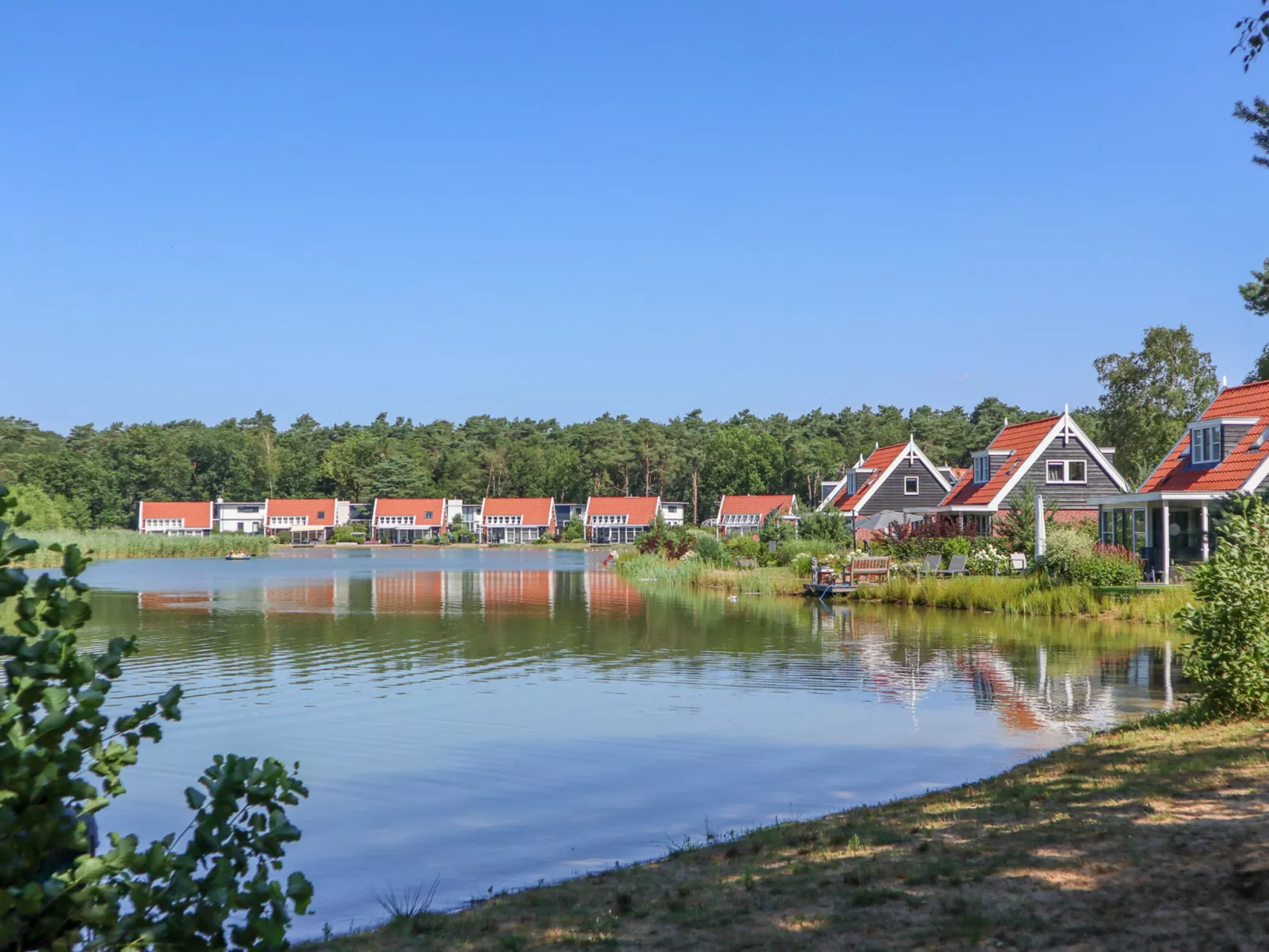 Geheim van Otterlo Luxe 10-Binnen