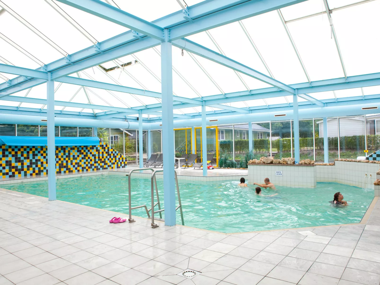 Villa Vallonné 6-Binnen