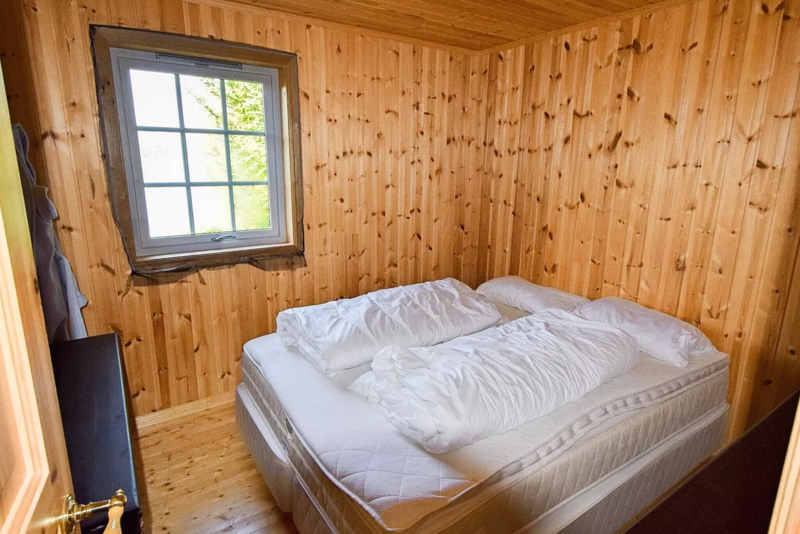 4 persoons vakantie huis in Botnhamn-Binnen