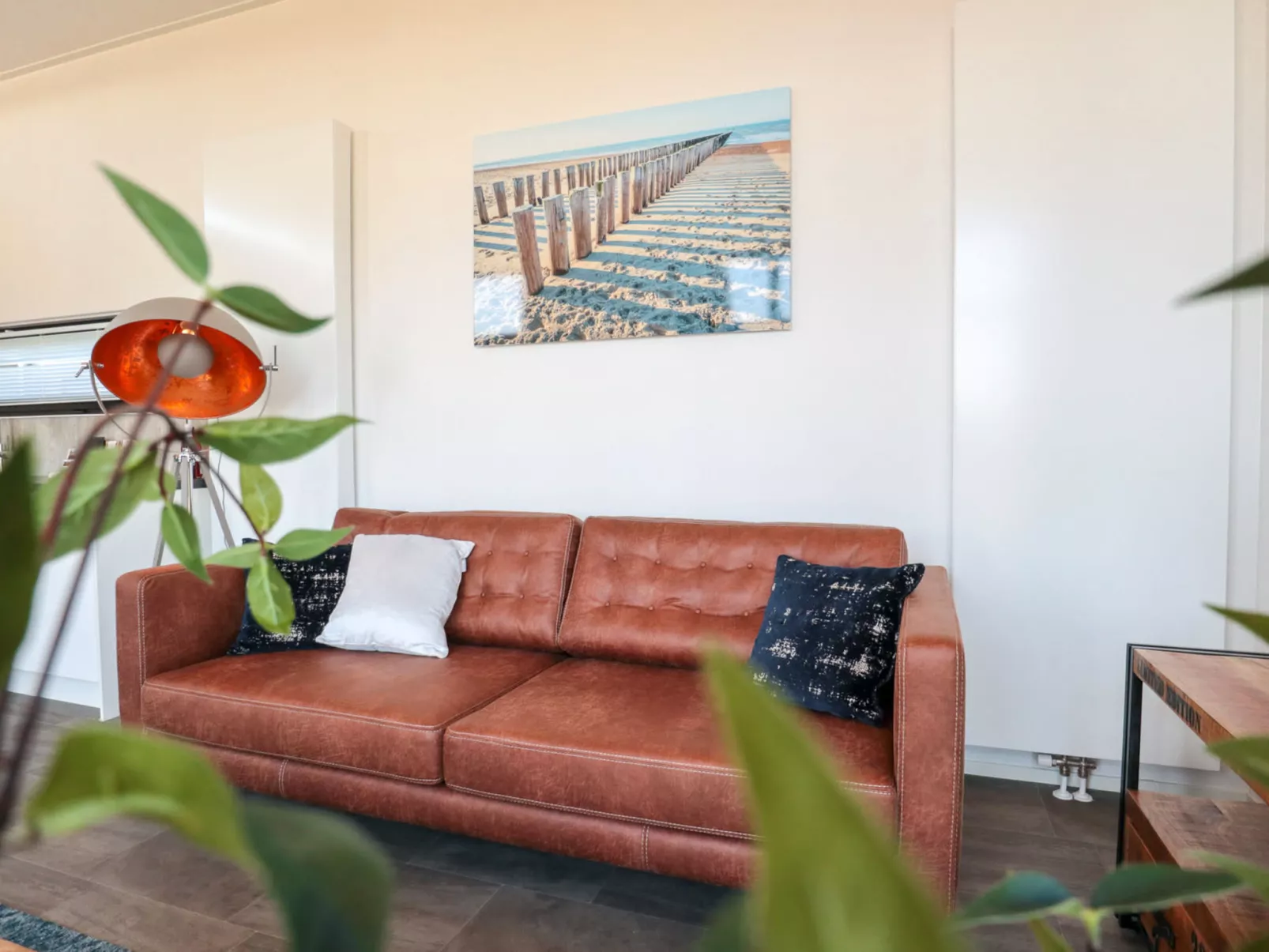 Cube Exclusif 6-Binnen