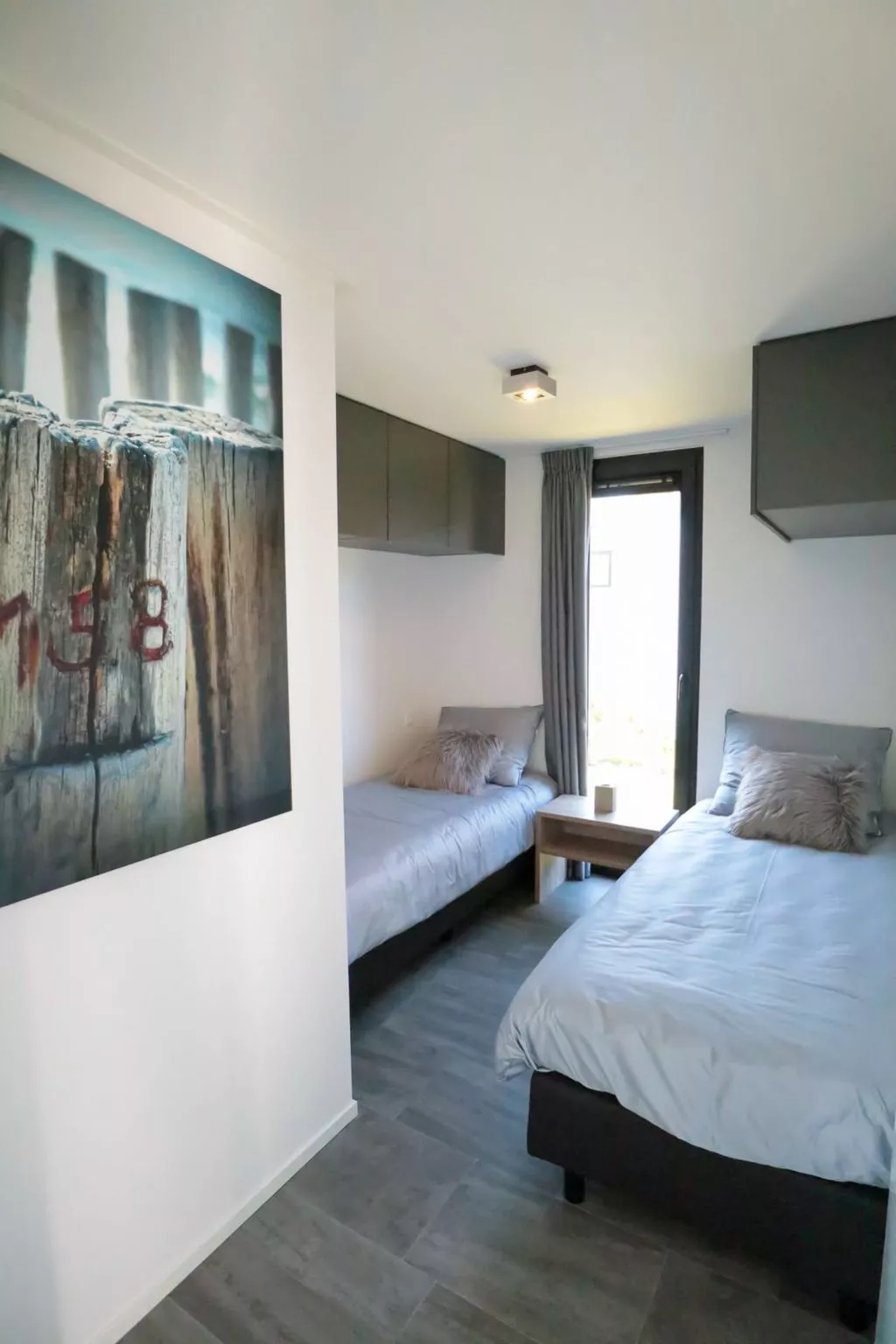 Cube Exclusif 6-Binnen