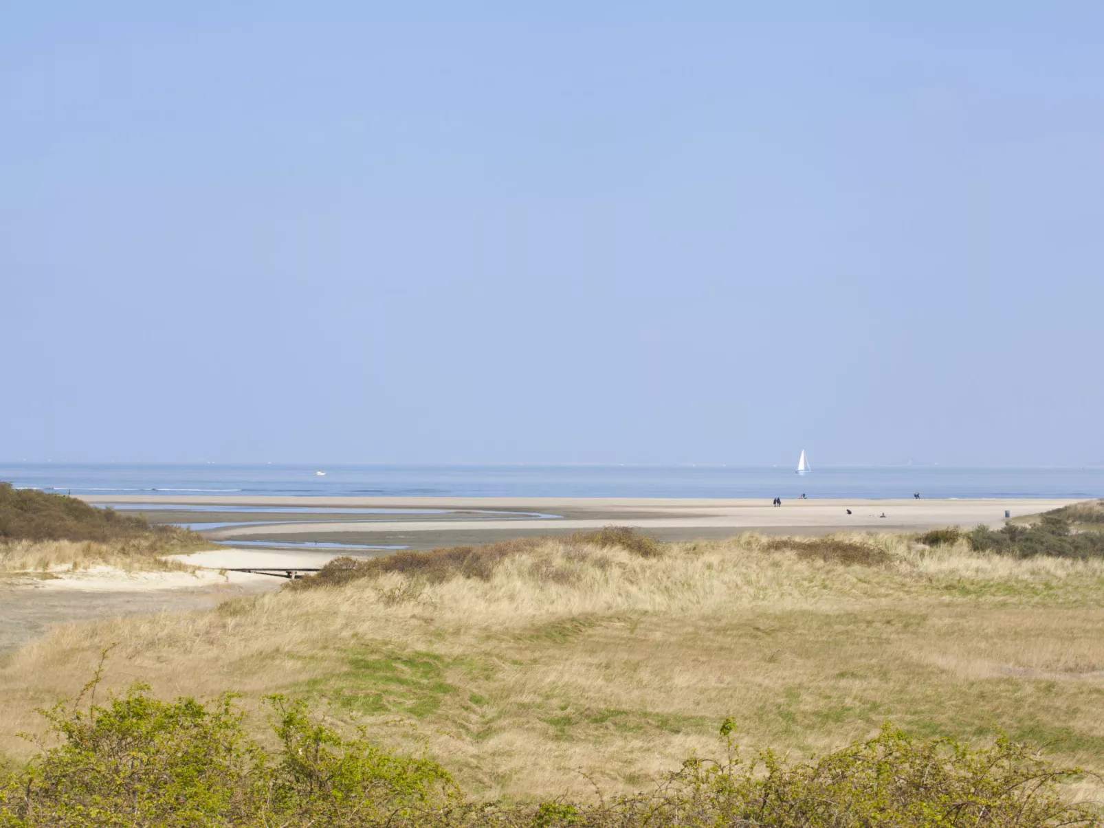 Cube Exclusif 6-Buiten