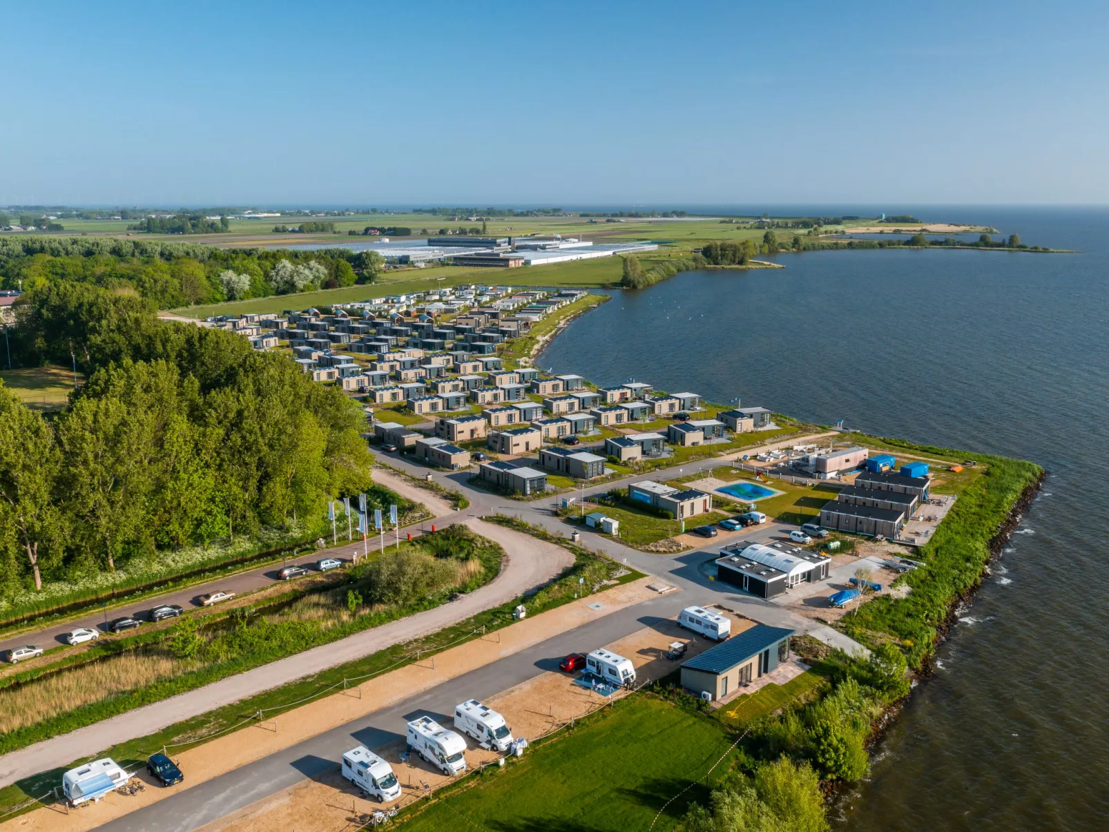 Cube Elite 6-Buiten