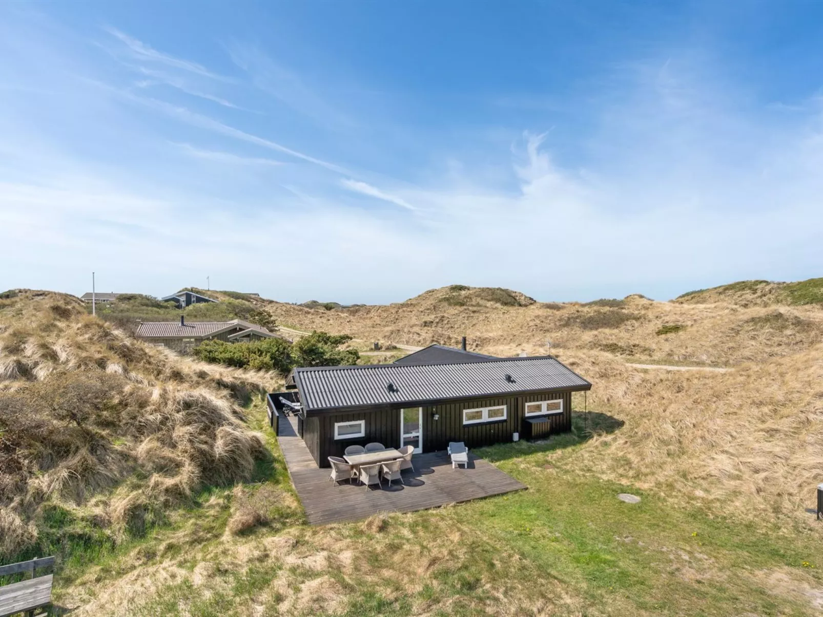 "Nikodina" - 200m from the sea-Buiten