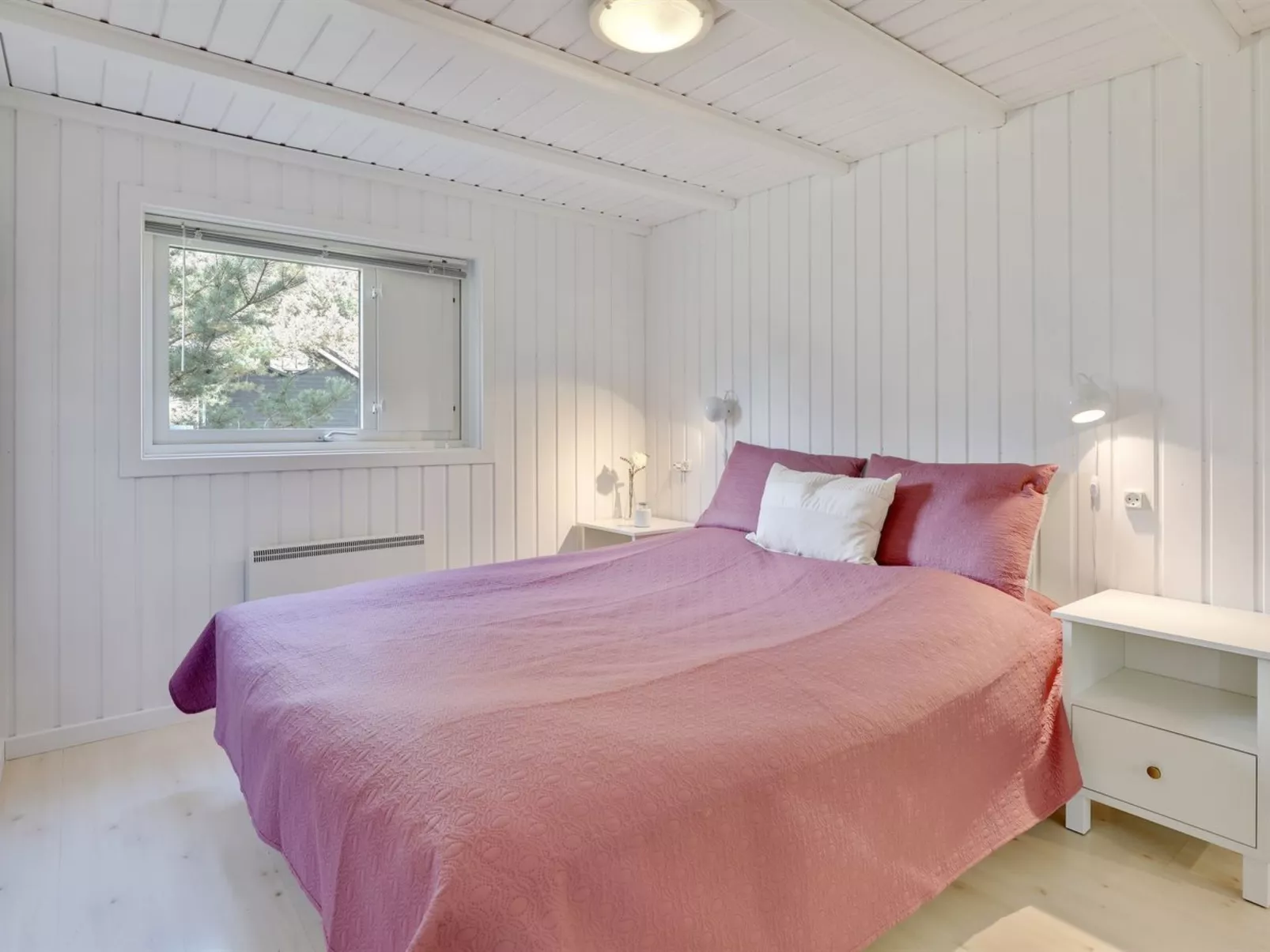 "Greta" - 200m from the sea-Binnen