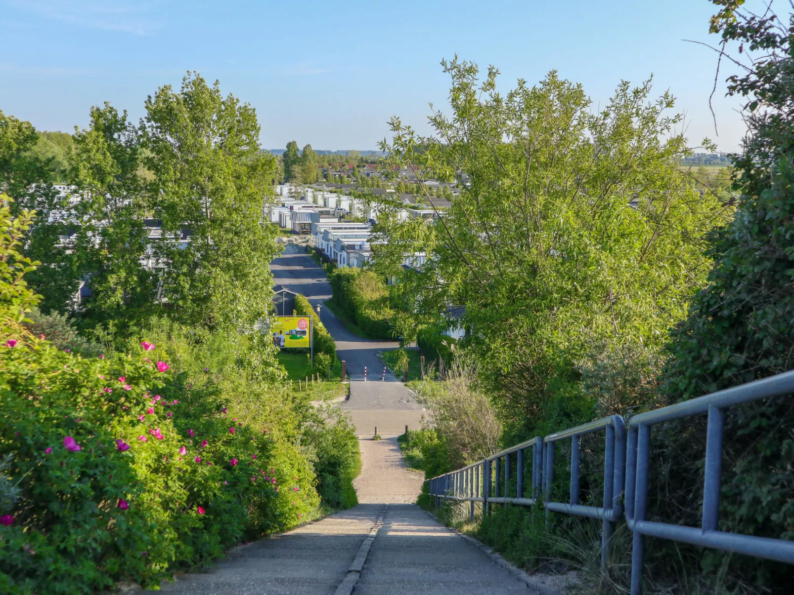 Veranda-Binnen