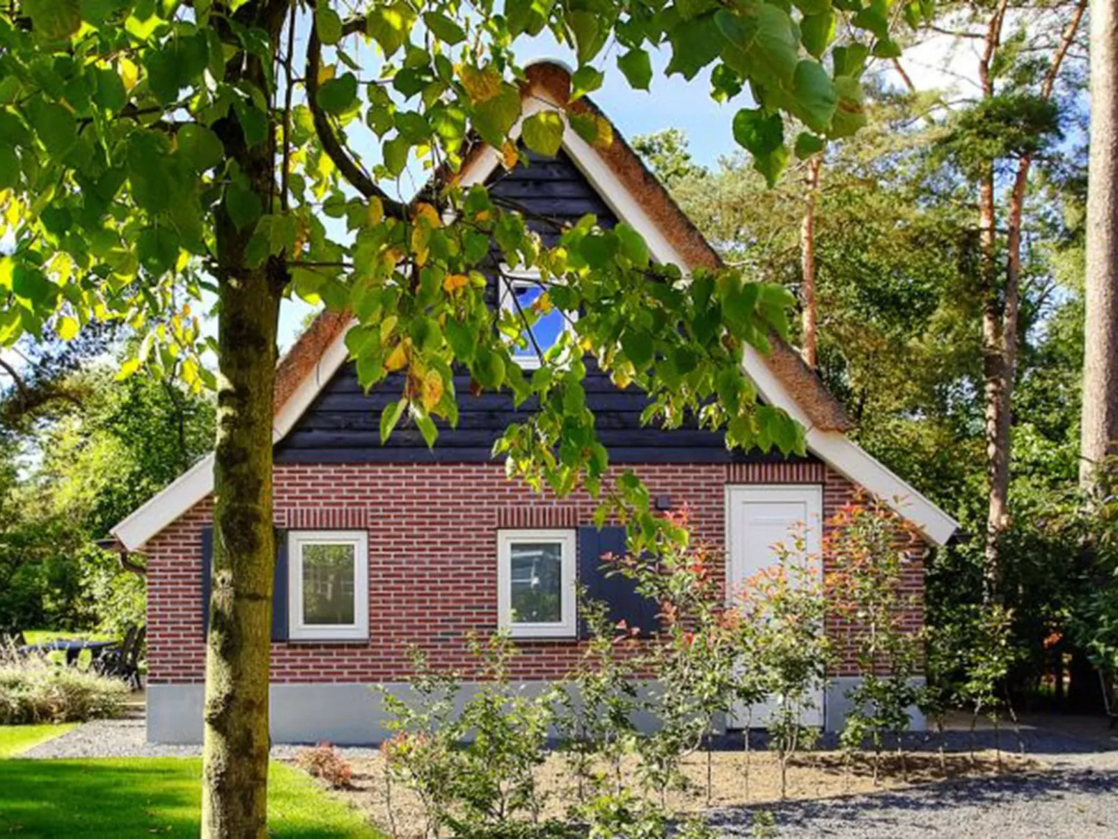 Geheim van Otterlo 6-Buiten